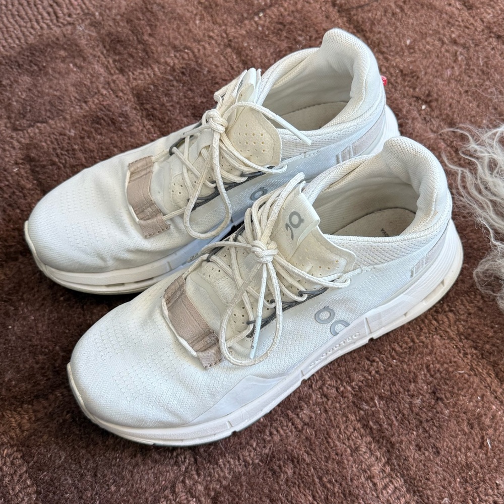 On Running Cloudnova 2 - image 5